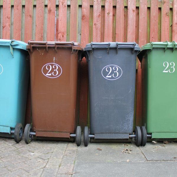 8 Local Recycling Myths