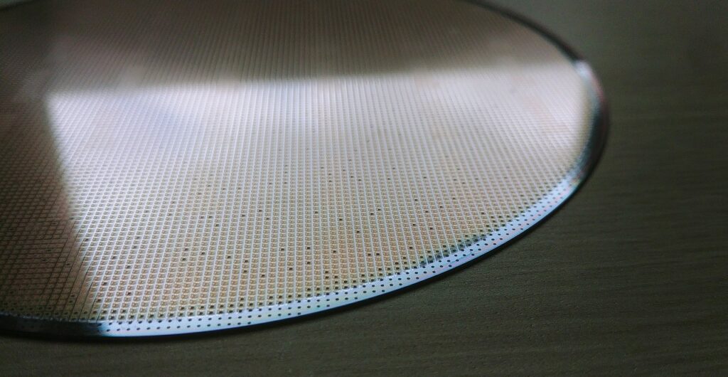 Microchip | Woodford Recycling