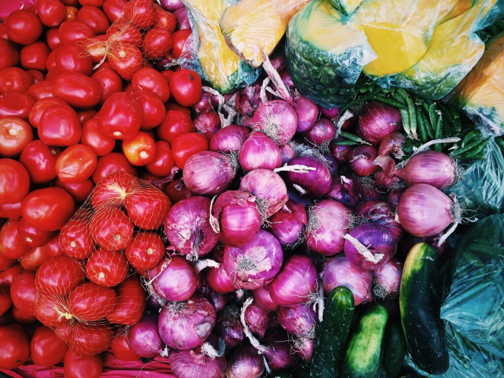 Food waste