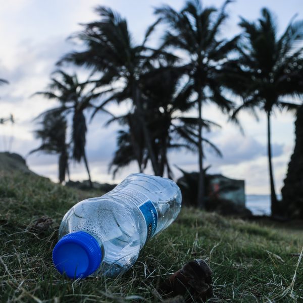 7 Ways to Stop Using Plastic
