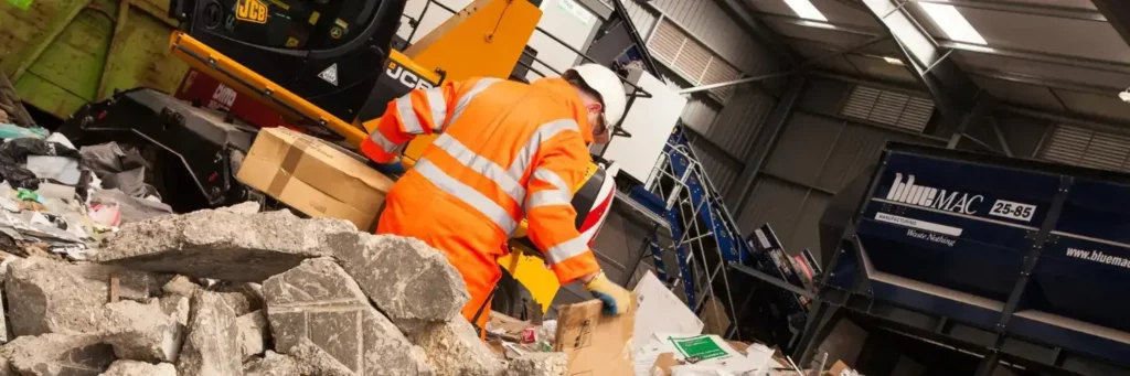 Why is Recycling Important?