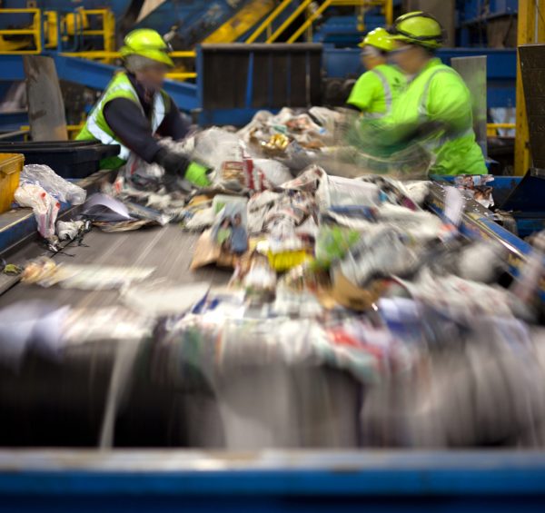 What Are the Forthcoming Changes That Will Affect the World’s Recycling?