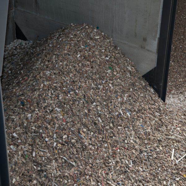 Common Types of Aggregate and Their Uses