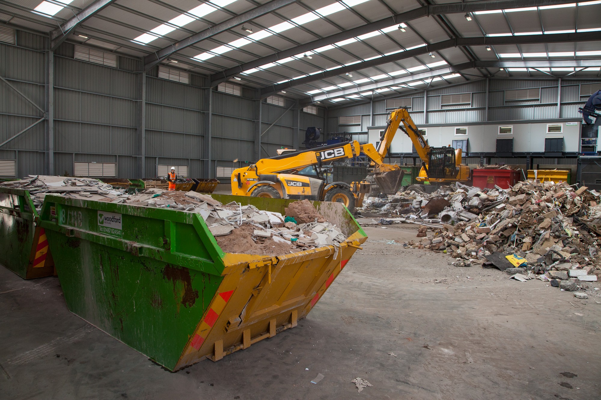 woodford-recycling-materials-recycling-facility