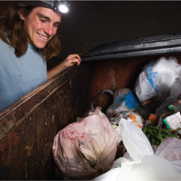 What is Fly Tipping?