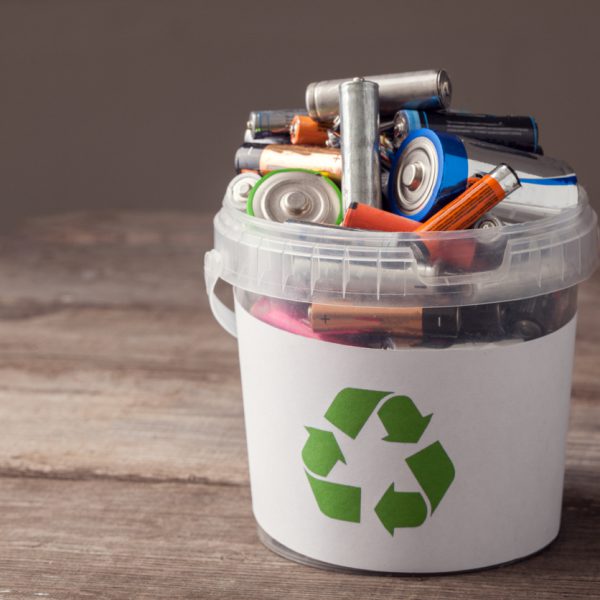 Hazardous Waste Disposal Cambridge, Huntingdon & Peterborough Woodford Recycling