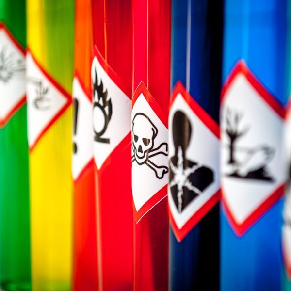 Hazardous Waste Disposal: What you need to Know