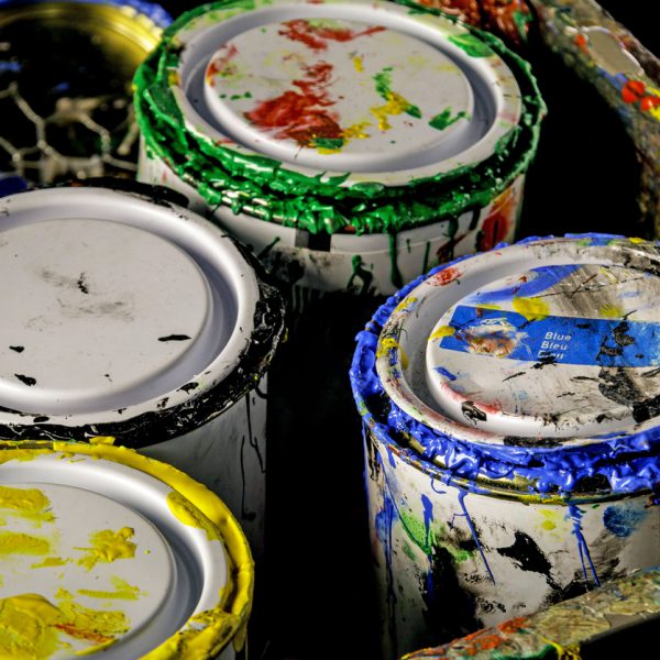 Cambridge Suffers from Hazardous Waste Fly-Tipping