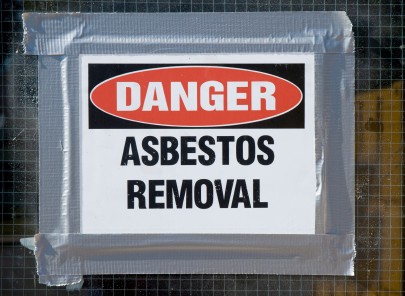 How to Identify Asbestos