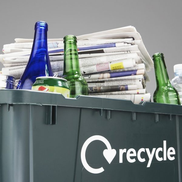 6 Top Tips To Reduce Household Waste During The Lockdown