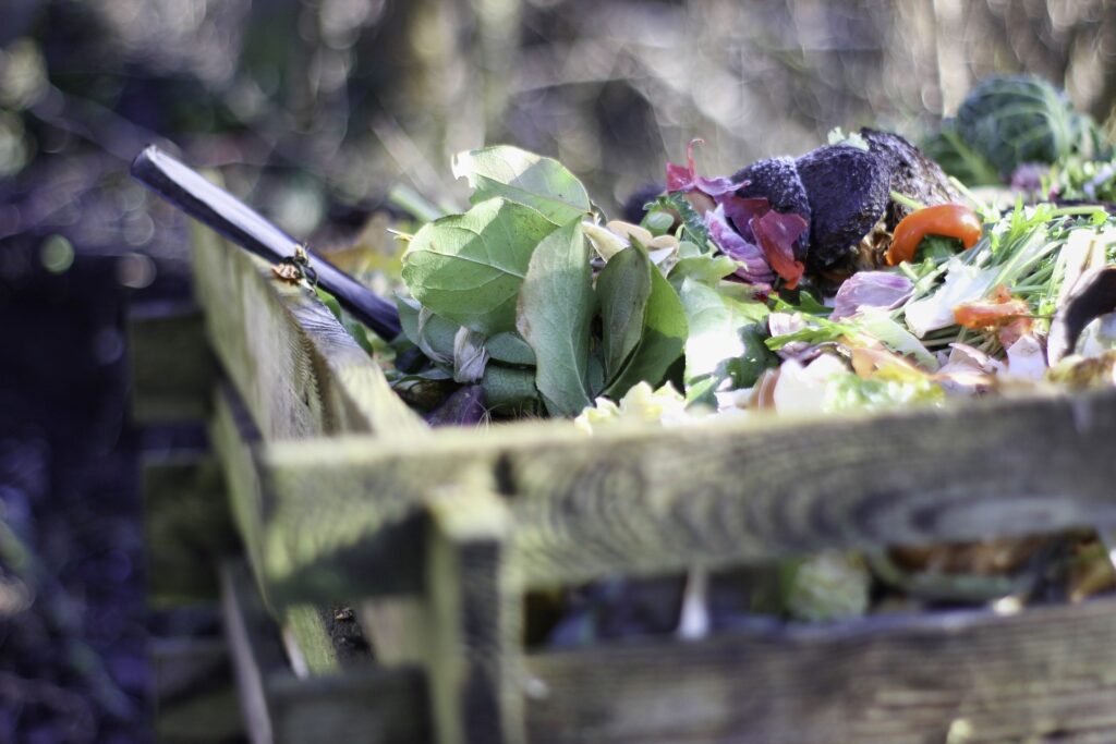What Can Be Composted? Garden Recycling Guide Woodford Recycling