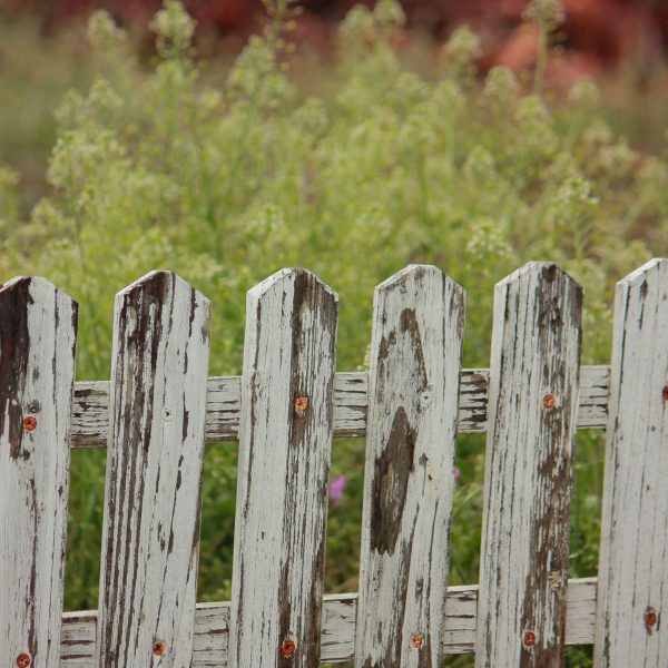 How to Dispose of Old Fence Panels