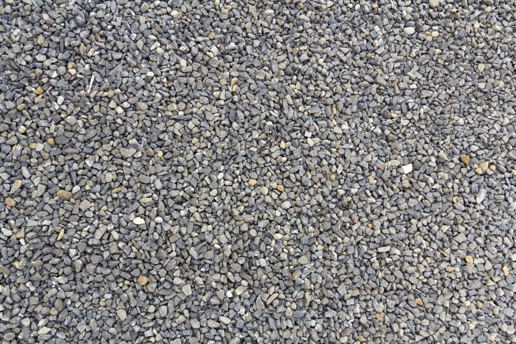 Gravel Aggregate | Woodford Recycling