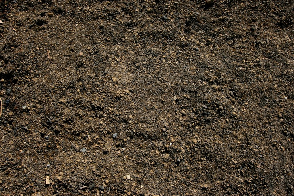 Topsoil Aggregate Type | Woodford Recycling