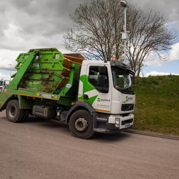 A Comprehensive Guide to Garden Waste Skip Hire