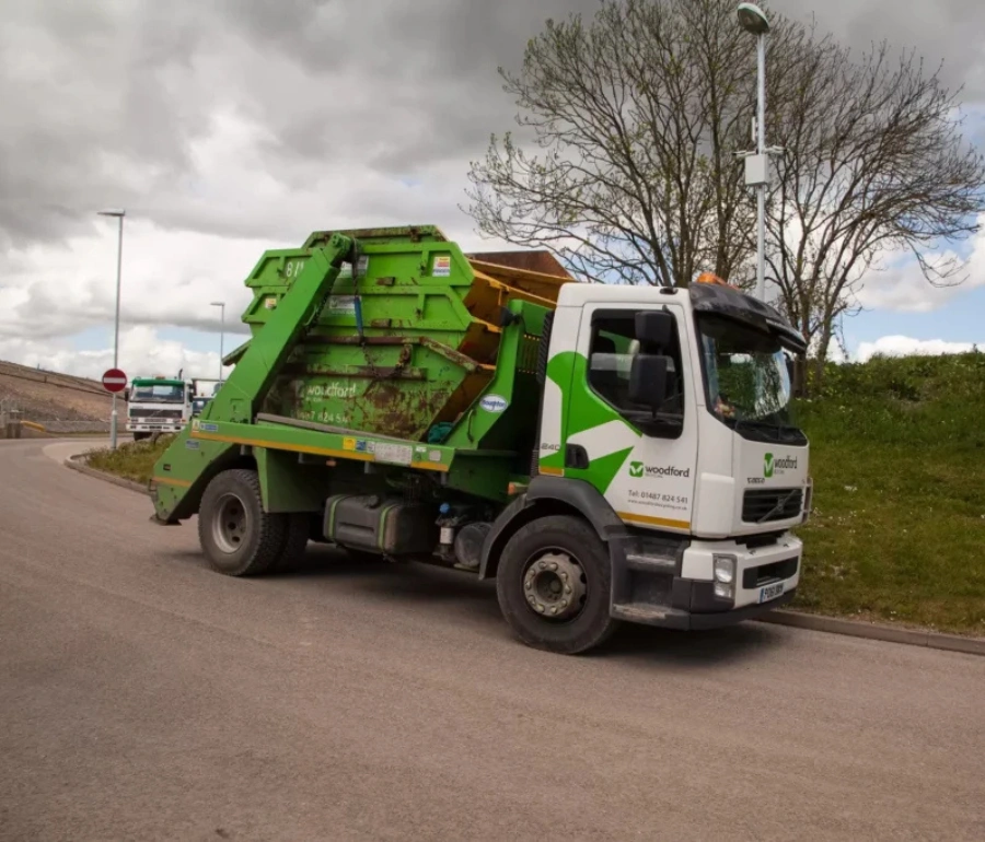 Topsoil Collection Supplies